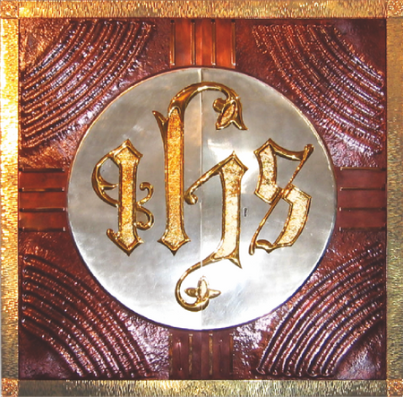 Tabernakulum 040 XL