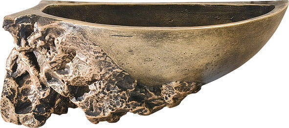 Misa (prawa) - figura (30×13 cm)