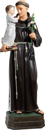 Św. Antoni - Figura (150 cm)