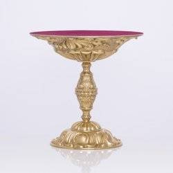 Tron pod monstrancję (śr. 31 cm)