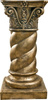 Kolumna (powierzchnia góry 25/25) (71,5 cm)