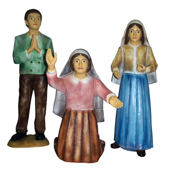 Dzieci Fatimskie ( 100 cm )