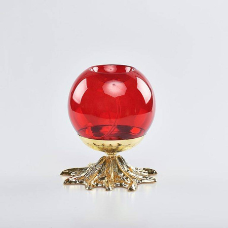 Lampka oliwna, kula "Gwiazda Jowisza"