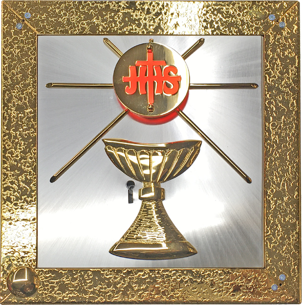 Tabernakulum TB 002 M