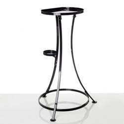 Stojak pod naczynie na wodę święconą