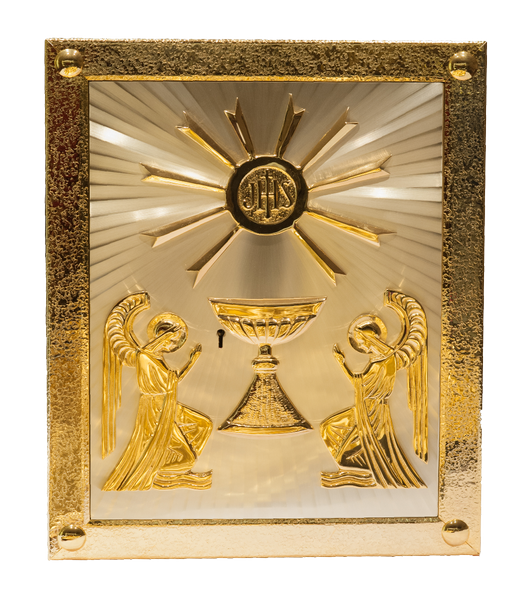 Tabernakulum z podwójnymi drzwiczkami 034 XL