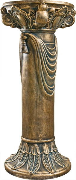 Kolumna (powierzchnia góry / średnica 32,5) (77 cm)