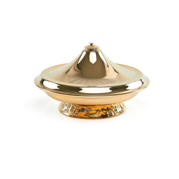 Mała lampka oliwna (dysk)