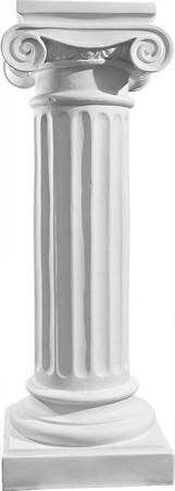 Kolumna (powierzchnia góry (27/27) (95 cm)