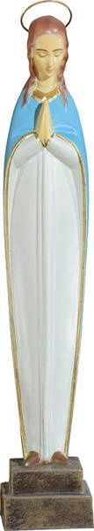 Matka Boża Medjugorie - Figura (150 cm)