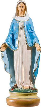 Matka Boża Niepokalana - Figura (40 cm)