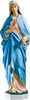 Niepokalane Serce Maryi - Figura (120 cm)