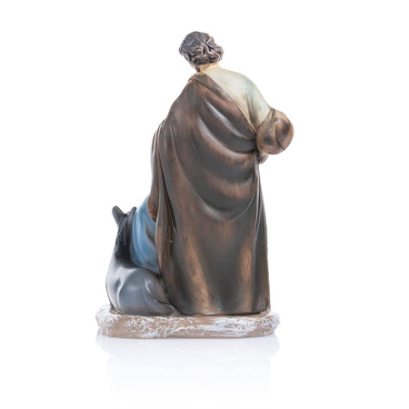 Figurka - Święta Rodzina - 11 cm - Classic