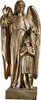 Anioł - figura (100 cm)