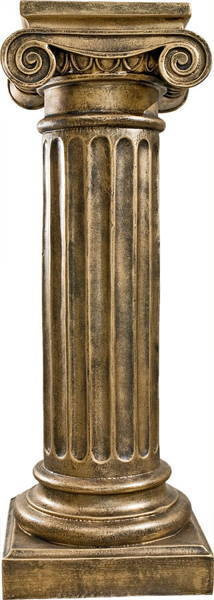 Kolumna (powierzchnia góry (27/27) (95 cm)