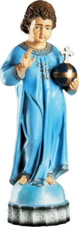 Matka Boża Niepokalana - Figura (120 cm)