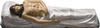 Chrystus Do Grobu - Figura (125 cm) Pan Jezus do grobu