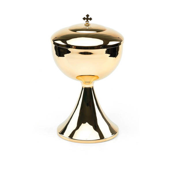 Puszka na komunikanty, MAX