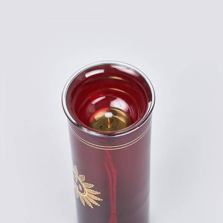 Pojemnik na olej z wkładem