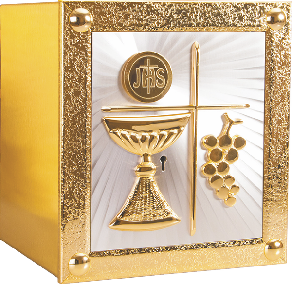 Tabernakulum z wystawieniem TB 009b XL