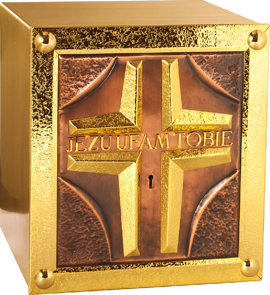 Tabernakulum TB 049 XXL