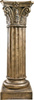 Kolumna (powierzchnia góry 37/20) (98 cm)