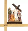 Matka Boża Niepokalana - Figura (120 cm)