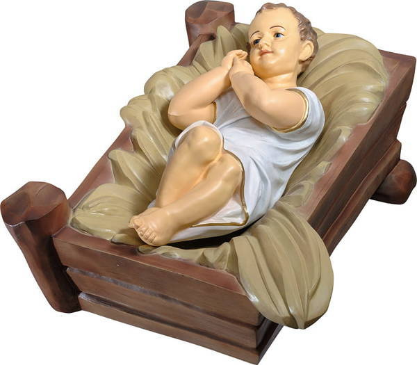 Dzieciątko - Figura (56 cm)