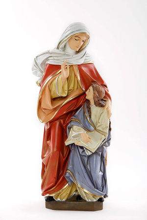 Św. Anna - Figura (53 cm)