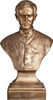 Bł. ks. Jerzy Popiełuszko (popiersie) - Figura (55 cm)