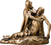 Pieta - Figura (68 cm)