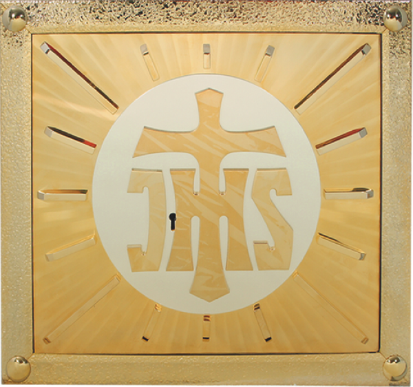 Tabernakulum 031 XL