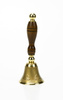 Dzwonek pojedynczy wys. 19cm