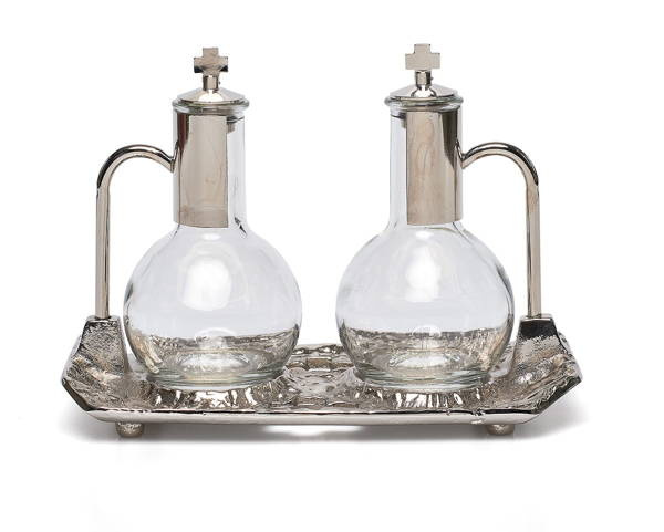 Ampułki na tacy 100ml