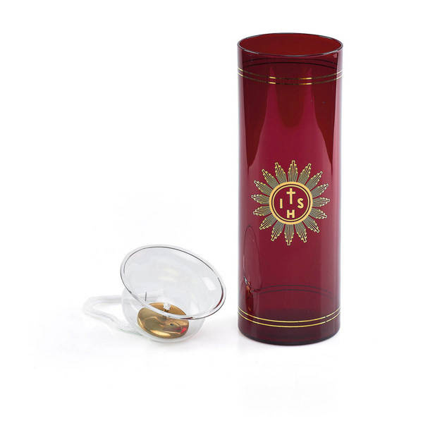 Pojemnik na olej z wkładem