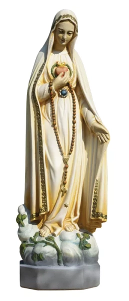 Matka Boża Fatimska ( 54 cm )