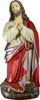 Chrystus klęczący (w Ogrójcu) - Figura (130 cm)