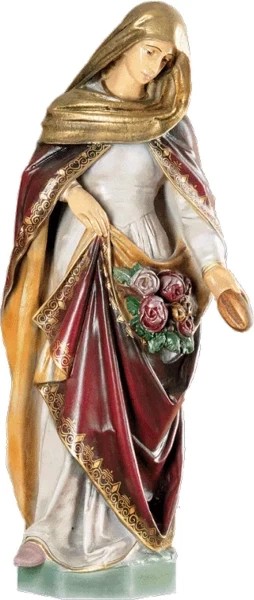 Święta Elżbieta - Figura ( 85 cm )