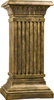 Kolumna (powierzchnia góry 37/30) (80 cm)