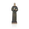 Figurka - św. Maksymilian Kolbe - 18 cm