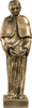 Bł. ks. Józef Czempiel - Figura (22 cm)