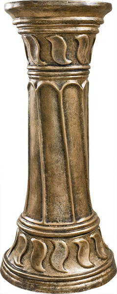 Kolumna (powierzchnia góry średnica 26,5) (69 cm)