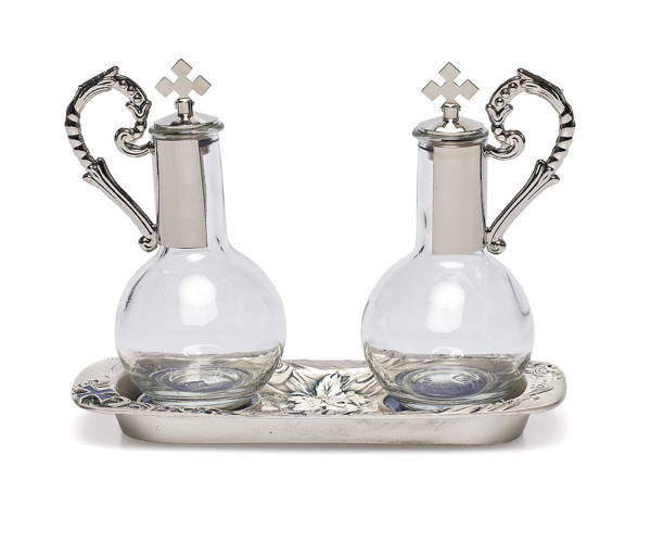 Ampułki magnetyczne, niklowane