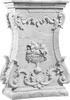 Kolumna zdobiona (61 cm)