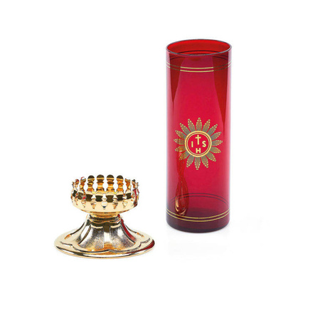 Podstawa do lampy oliwnej