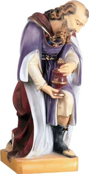 Matka Boża Niepokalana - Figura (120 cm)