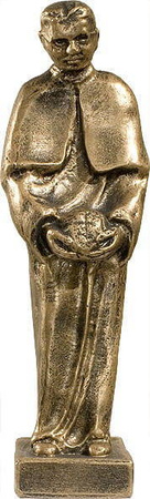 Bł. ks. Józef Czempiel - Figura (22 cm)