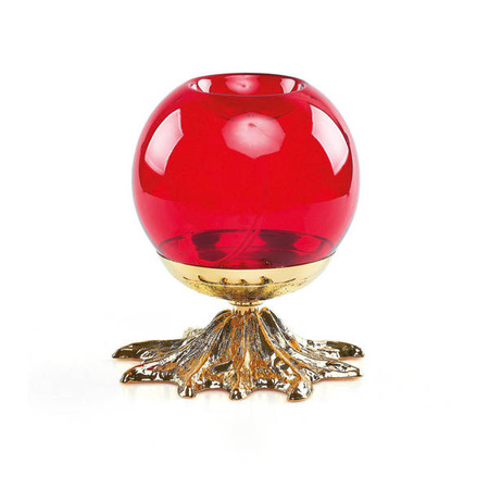 Lampka oliwna, kula "Gwiazda Jowisza"