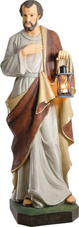 Św. Józef - Figura (160 cm)