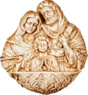 Kropielnica (16 cm x 16 cm)